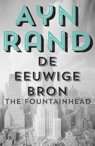 De eeuwige bron - Ayn Rand - ebook