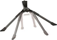 URSUS tweebeenstandaard "83 - hopper" doub.leg kickstand 83 hopper 26"