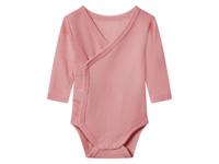 lupilu Baby romper (Lichtroze, 86/92)