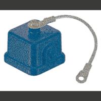 Harting Afdekkappen 09360035406 Inhoud: 1 stuk(s)