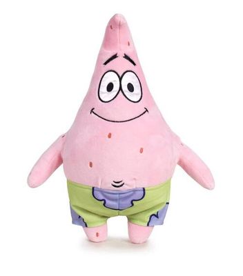 Spongebob Spandex Patrick - 20 CM Plush - Pluche;Pluche (8425611300448) Spongebob Spandex Patrick - 20 CM Plush - Pluche;Pluche (8425611300448)
