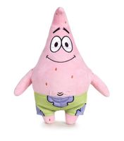 Spongebob Spandex Patrick - 20 CM Plush - Pluche;Pluche (8425611300448) - thumbnail