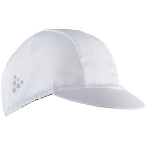 Craft Essence Bike cap wit