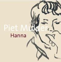 Piet Mulder - Hanna (Paperback)