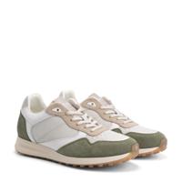 Travelin' Women - sneaker low - Groen - Maat 42 Travelin' Women - sneaker low - Groen - Maat 42