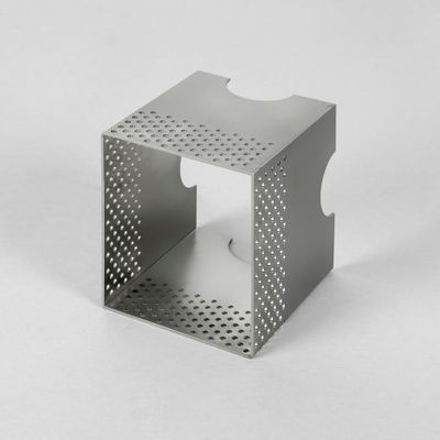 Astro - Wall Box - Borgo 90 Accessoires