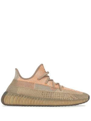 adidas Yeezy baskets Yeezy Boost 350 V2 'Sand Taupe' - Tons neutres
