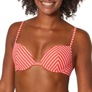 Sloggi Amalfi Baby Push-Up Bikini Bra