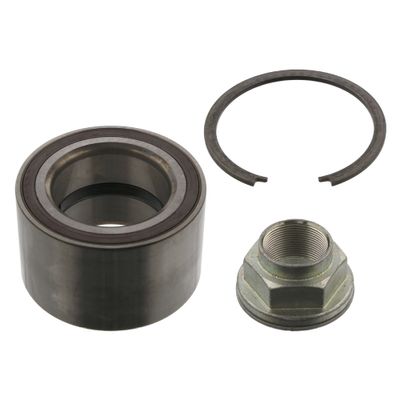 Wiellager 36309