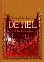 Dantes goddelijke komedie. De hel (Hardback)