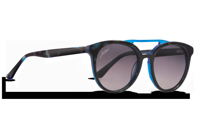 Jackie L ZO-0254C Roubaix blauw-zwart