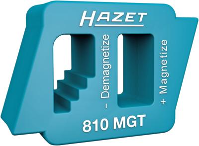 HAZET Magnetiseer-/demagnetiseergereedschap 810MGT