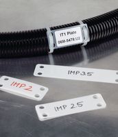 IMP2 PA66 WH 100  (100 Stück) - Cable coding system IMP2 PA66 WH 100