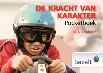 De kracht van karakter (Paperback)