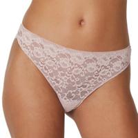 Marie Jo Color Studio Lace Thong - thumbnail