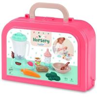 Babymaaltijdpakket - Imitatiespel - ECOIFFIER - +18 maanden