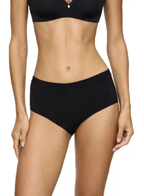 Triumph Smart Natural Taille slip dames - Modal