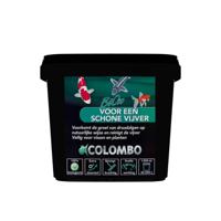 Colombo BiOx - Actieve Zuurstof Algenverwijderaar & Slibreiniger voor Vijvers - 2500ml