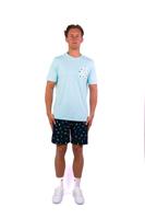 Falcon Casual T-shirt Heren XL