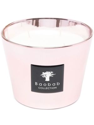 Baobab Collection bougie parfumée Roseum (500g)