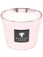 Baobab Collection bougie parfumée Roseum (500g)