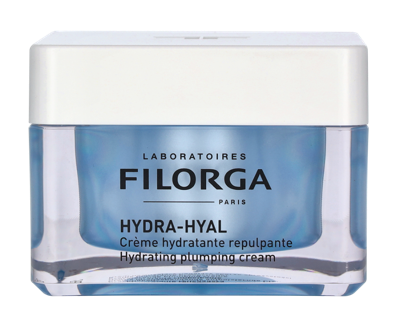 Filorga Hydra-Hyal Hydrating Plumping Cream Dagcrème 50 ml