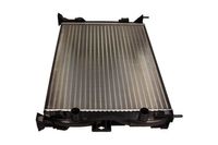 Radiateur AC202550