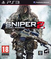 Sniper Ghost Warrior 2