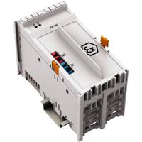 WAGO PLC-potentiaalvoeding 750-606 1 stuk(s) - thumbnail