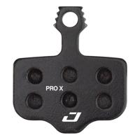 JAGWIRE Pro extreme sintered disc brake pad - avid (elixir)
