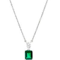 Dames ketting Chiara Ferragni J19AWJ03 38 - 42 cm