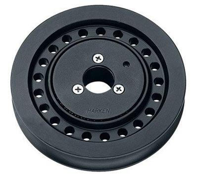 Harken 127mm Gelagerde Schijf High Load Default