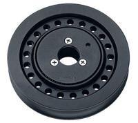 Harken 127mm Gelagerde Schijf High Load Default