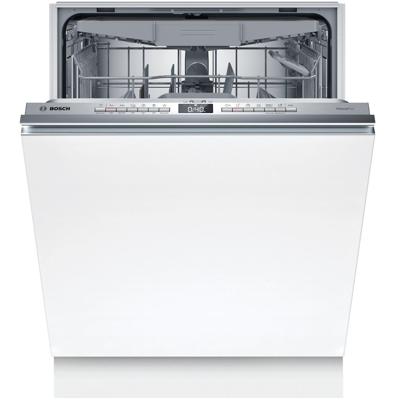 Bosch SMV4EMX71S Vaatwasser