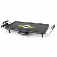 Grilplaat Orbegozo TBC 3000 Zwart 2200 W