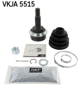 Homokineet reparatie set, Aandrijfas VKJA5515