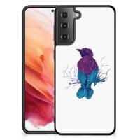 Samsung Galaxy S21 Hoesje Merel Samsung Galaxy S21 Hoesje Merel