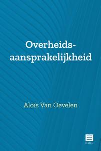 Overheidsaansprakelijkheid (Paperback)