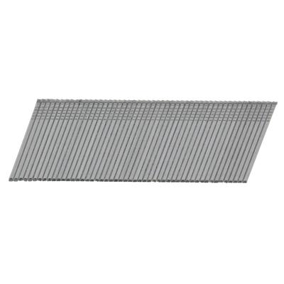 Paslode afwerknagels schuin - AF16x32 mm - verzinkt 3mμ- 2000 st + 2 gaspatronen