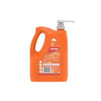 Handreiniger SCJ Swarfega Orange 4 liter met pomp