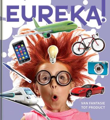 Eureka (Paperback)