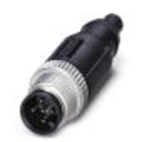 Phoenix Contact 1054366 Sensor/actuator afsluitconnector Aantal polen: 5 1 stuk(s)