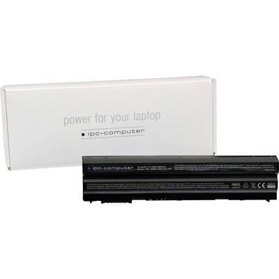ipc-computer N3X1D Replace N3X1D Replace Laptopaccu 11.1 V 5800 mAh Dell