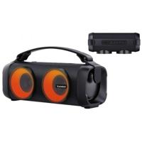 Bluetooth-luidsprekers Sunstech MUSCLEBEAT Bluetooth-luidsprekers Sunstech MUSCLEBEAT