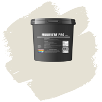 RAL 9001 Muurverf Pro
