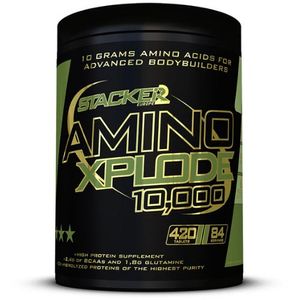 Stacker2 Amino Xplode 10,000