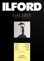 Ilford Galerie Gold Fibre Rag A2 420mmx594mm 25 sheets