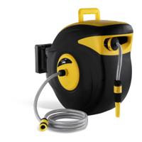Automatische slanghaspel - 30 m