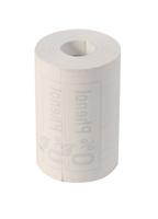 Telrol exacompta 57mmx18mx12mm thermisch fenolvrij | 20 stuks