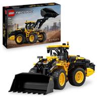 LEGO Technic 42209 Volvo L120 Elektrische Wiellader - Spel voor Jongens vanaf 9 Jaar